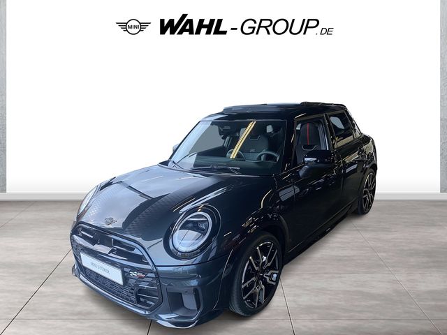 MINI Cooper S 5-Türer Head-Up HK HiFi DAB LED Shz