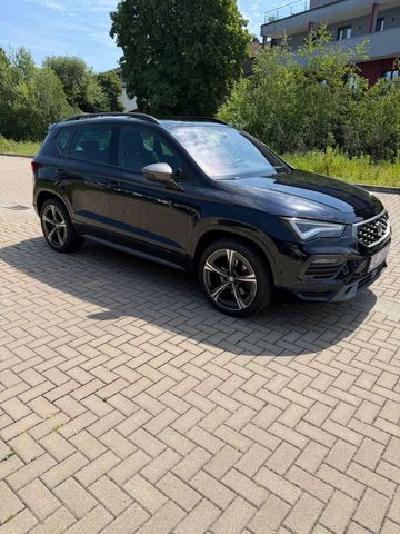 SEAT Seat Ateca FR 2.0 TDI DSG Diesel Automatik...