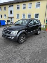 Kia Sorento 3.5 V6 EX - Kia Sorento: V6