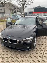 BMW 320d Touring Advantage - BMW 320 von privat