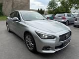 Infiniti Q50 Q50 Premium - Infiniti Q50 Gebrauchtwagen