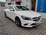 Mercedes-Benz CLA 180 Shooting Brake TÜV-AU NEU - Mercedes CLA-Klasse bis 10.000 Euro