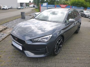 Cupra Leon ST 1.5 eTSI Kamera,Kessy,Navi,LED,Sportpak.