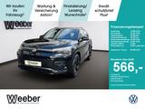 Volkswagen Tiguan 1.5 l eTSI DSG R-Line LED Kamera PDC LM
