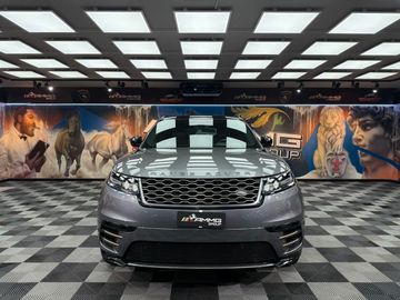 Land-Rover Range Rover Velar - 2