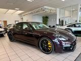 Porsche Panamera Turbo SportDesign/PCCB/Massage/ACC - Porsche Panamera in Bremen