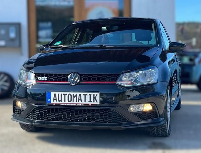 Image of Volkswagen Polo
