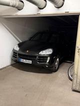 Porsche V8, Sth, Bose Sound, AHK, PCM, 20 " Sport,  - Porsche Cayenne bis 15.000 Euro