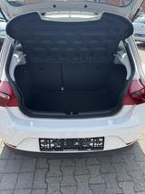 Seat Ibiza Copa TÜV&Inspektion Neu - Seat aus 2011