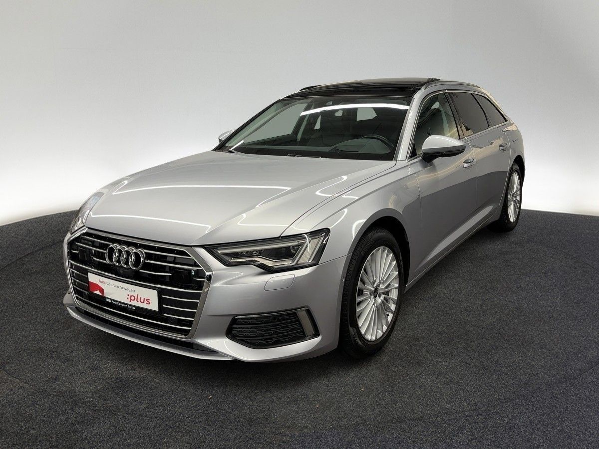 Audi A6 - Bild 2