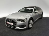 Audi A6 - Vorschau Bild 2