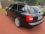 Audi S4 Kombi 4.2 quattro tiptronic Leder BiXe Bose - gebrauchte Audi S4 aus dem Jahr 2004
