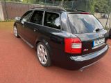 Audi S4 Kombi 4.2 quattro tiptronic Leder BiXe Bose - Audi S4 aus 2004