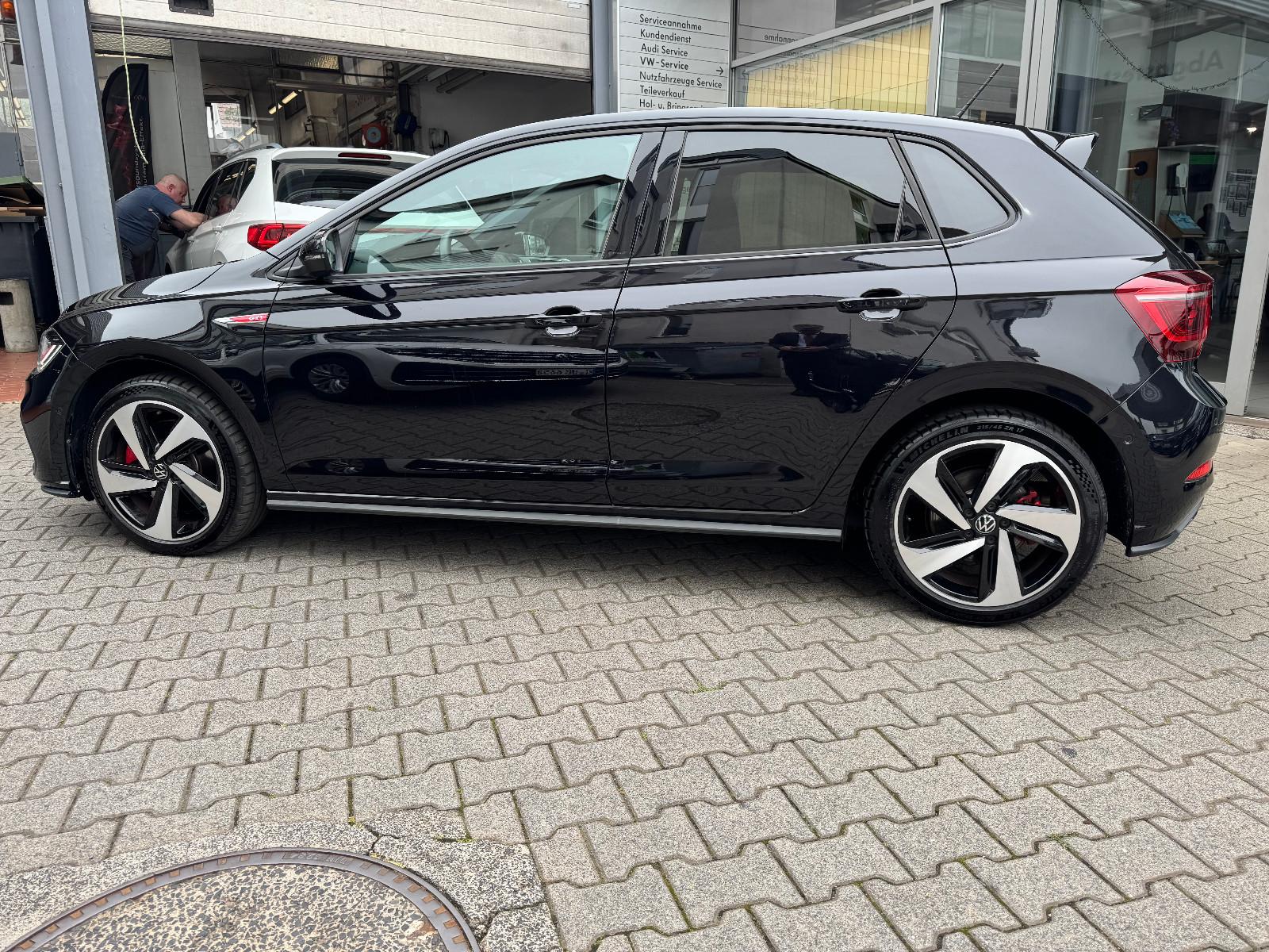 Volkswagen Polo GTI 2.0 TSI DSG -CarPlay-Android Auto-, миниатюра 22