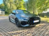Audi RS3 8Y Limousine Matrix RS-AGA Vmax Mwst.