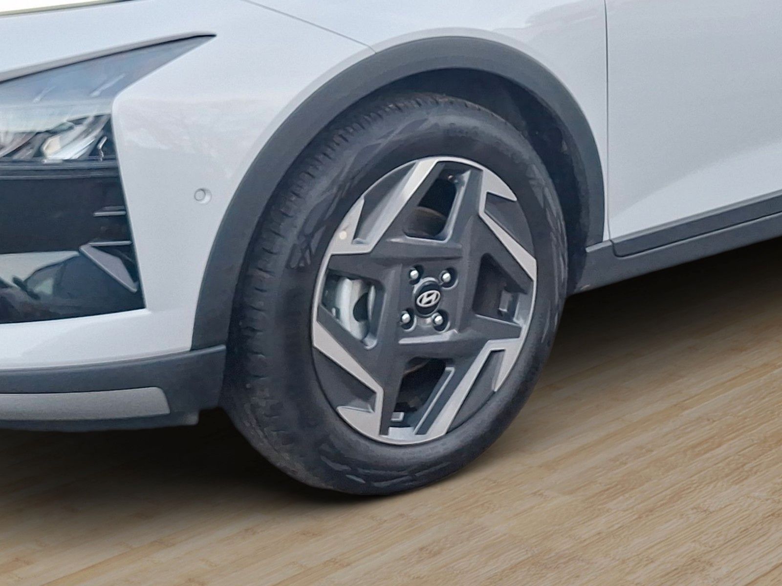 Hyundai BAYON – Bild 6