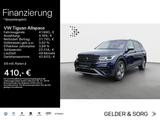 Volkswagen Tiguan Allspace Elegance 2.0 TSI 7Sitze*Pano*AHK - Volkswagen Tiguan Allspace