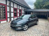 Skoda Fabia 1.0l TSI 70kW Ambition*Navi*Klima*2xEPH*SH - Skoda Fabia Gebrauchtwagen in Osnabrück