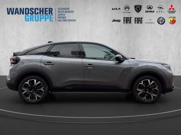 Citroën C4 Max Hybrid 145 Kam.+KeyLess+LED+Navi+SHZ+Klim