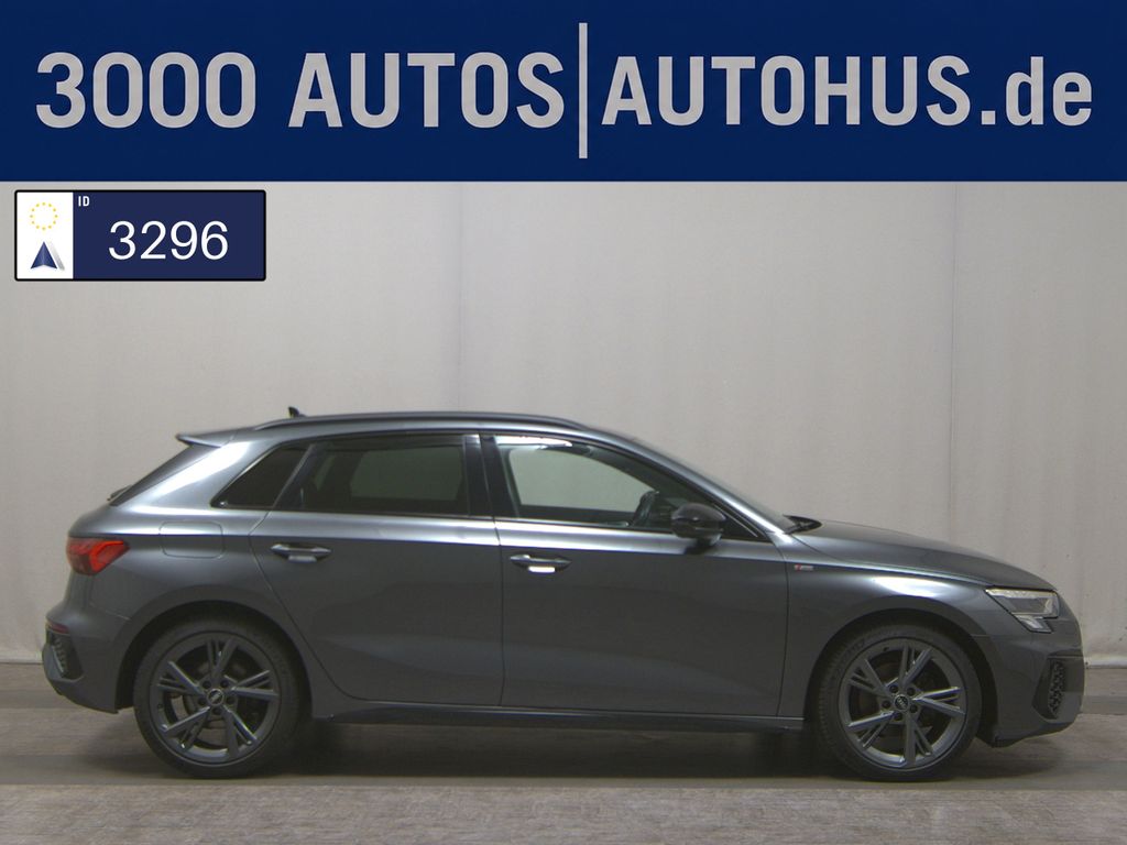 Image of Audi A3