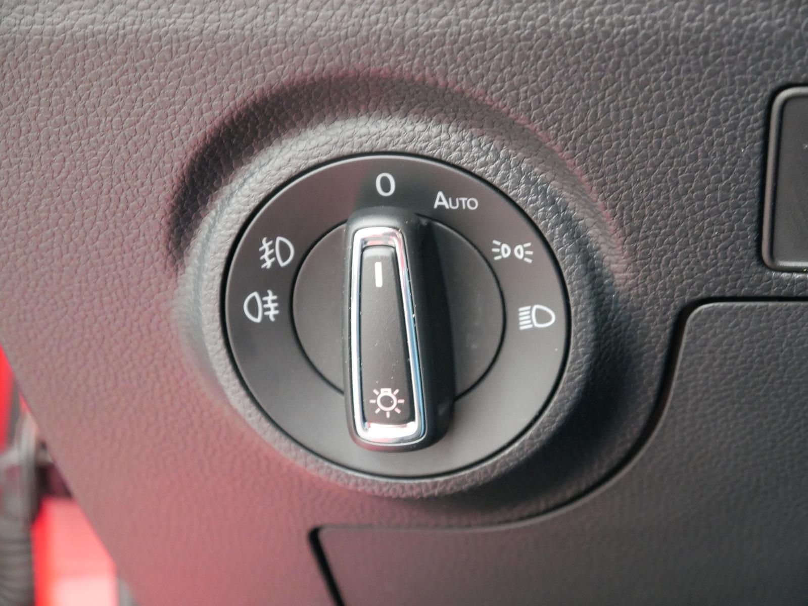 SEAT Ibiza 1.0 TSI Black Edition LED Navi Tempomat, миниатюра 30