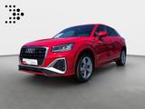 Audi Q2 35 TFSI S line*Navi*LED*Alu*PDC*Audi Connect* - Audi Q2