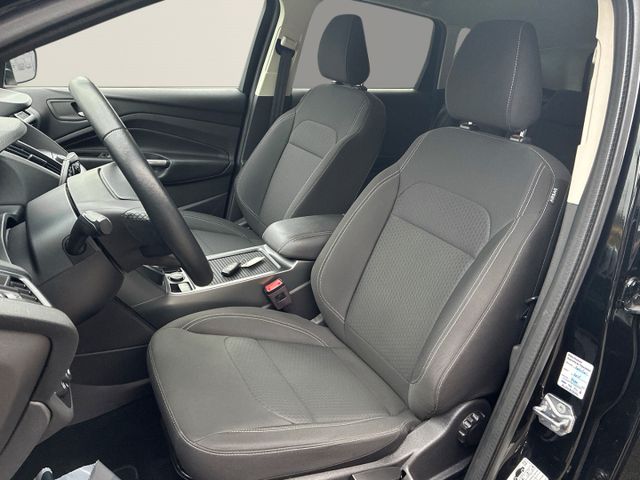 Ford Kuga Cool & Connect Navi+Klima+Temp+Winter-P.+PD