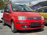Fiat Panda 1.2 8V Dynamic - gebrauchte Fiat Panda aus dem Jahr 2004