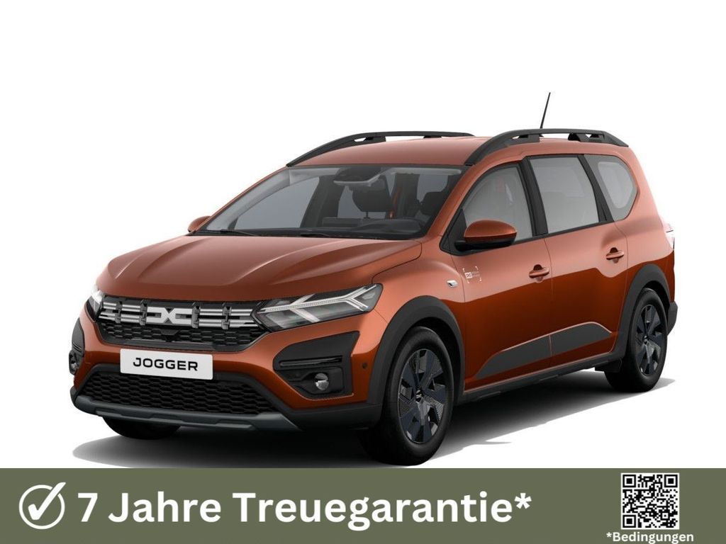 Dacia Jogger Expression TCe 110