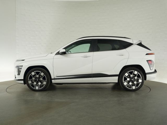 KONA Elektro PRIME 65,4 kWh+VOLL LED+NAVI+360 GR