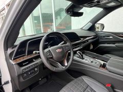 CADILLAC Escalade Sport Platinum 6.2l Night Vision