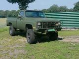 Chevrolet K30 - Chevrolet K30 Gebrauchtwagen