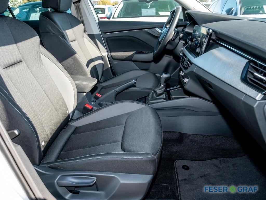 Skoda Kamiq Tour 1.0 TSI DSG SHZ/Voll-LED/RFK/2xPDC