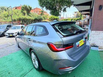 BMW 318 - 4