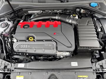 2026 AUDI RS3 缩略图 16