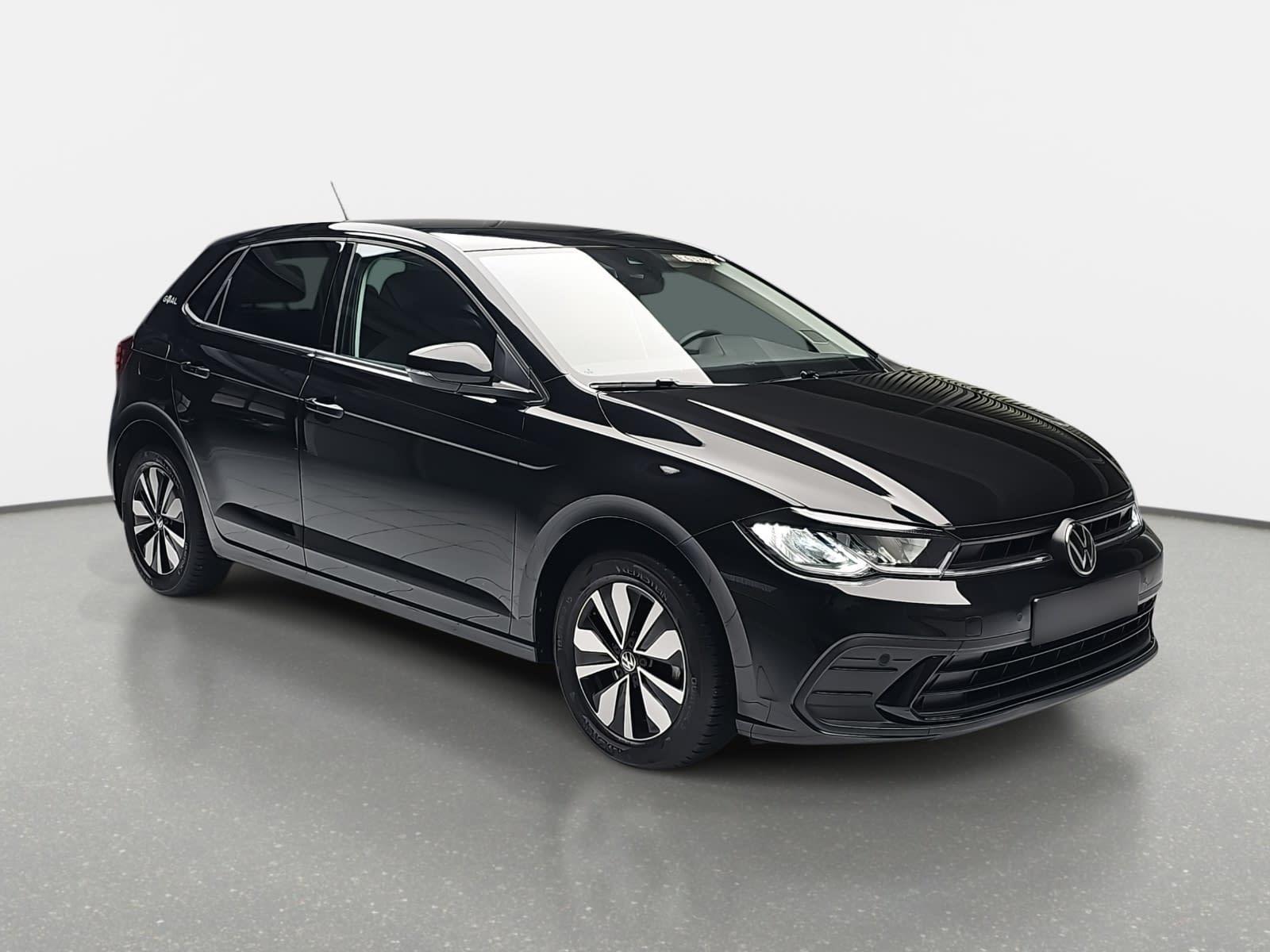 Volkswagen POLO 1.0 TSI DSG GOAL NAVI LED APP-CONNECT