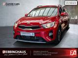 Kia Stonic 1.6 Platinum Edition RFK AHK TWA KEYLESS - Kia Stonic Gebrauchtwagen in Dortmund