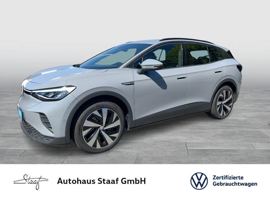 Volkswagen ID.4 Pro Performance 82kWh