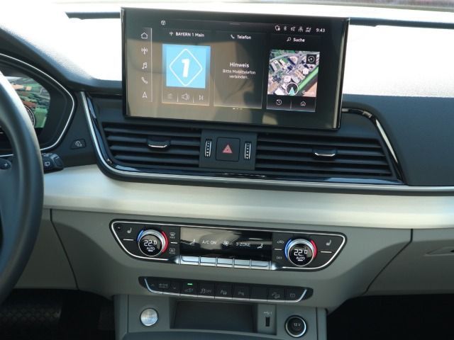 Audi Q5 - Bild 19
