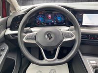Volkswagen Golf - Vorschau Bild 14