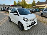 Smart Cabrio Brabus Xclusive 109PS-LED-NAVI-KAM-JBL - Smart: 10