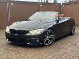 BMW M-Paket/H&K/KW/Voll - gebrauchte BMW 440 aus dem Jahr 2016