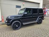 Mercedes-Benz G 350 Mwst.ausweisbar,Scheckh,gepflegt - gebrauchte Mercedes-Benz G 350 aus dem Jahr 2014