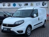 Fiat Doblo Doblò SX Maxi Kasten 1,6 - Fiat Gebrauchtwagen in Münster