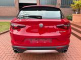 Alfa Romeo Stelvio Super Q4 SHZ AHK MEMORY NAVI XENON - Alfa Romeo in Bielefeld