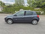 Renault Clio III Exception - Renault Clio: Exception