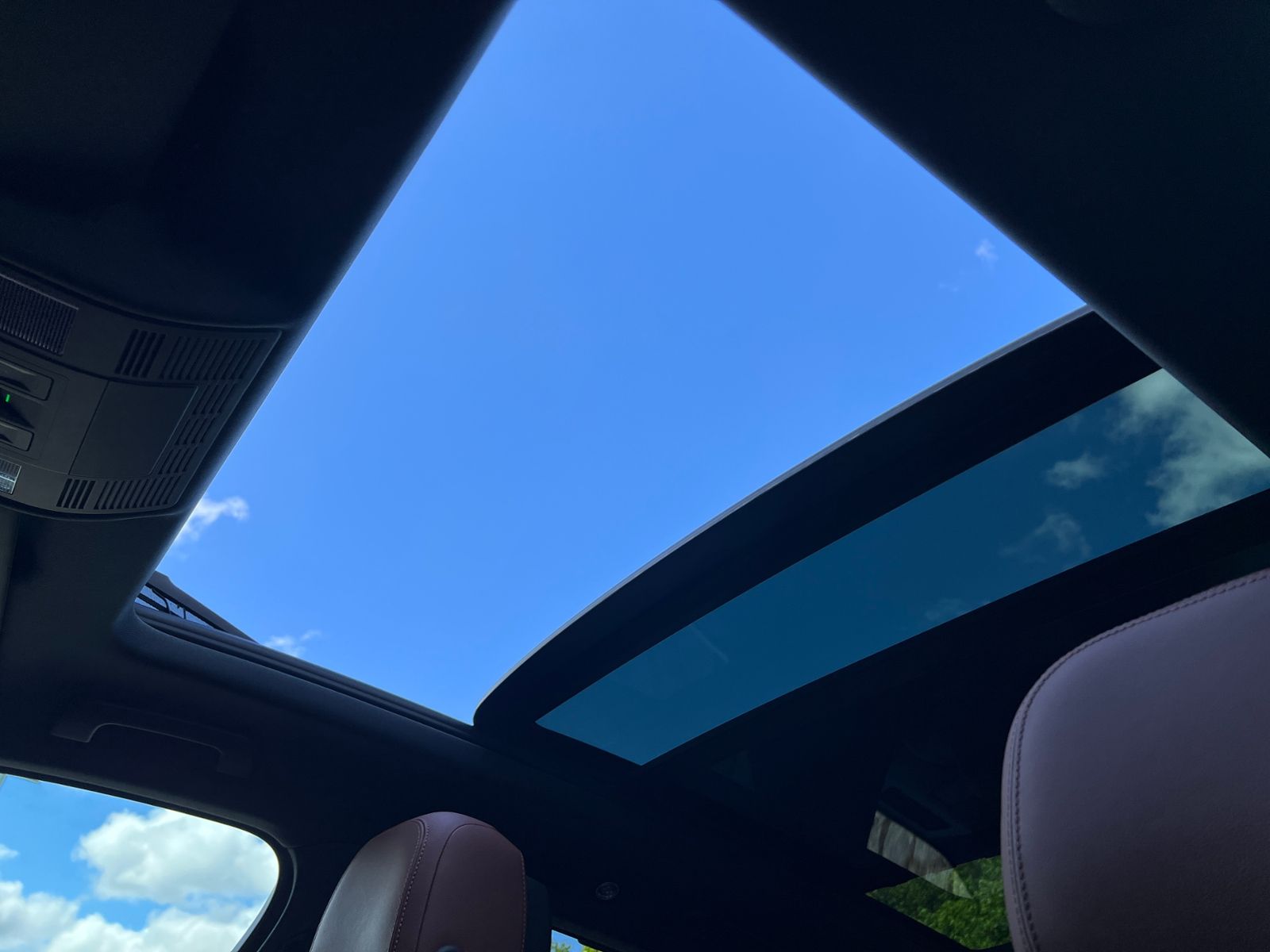 Fahrzeugabbildung Volkswagen Touareg Elegance 3.0 TDI 4MOTION *AHK, Pano, Dyn
