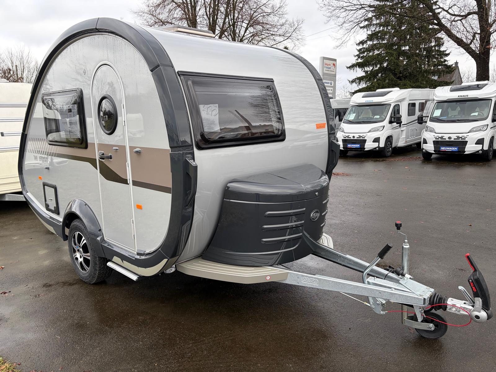 T@b Wohnwagen OFFROAD 320 (2026)