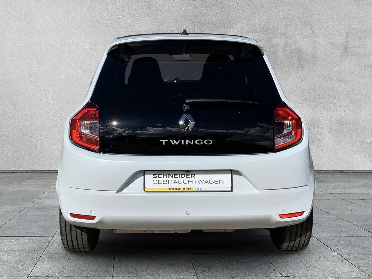 Renault Twingo - Bild 4