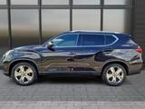 Ssangyong REXTON Sapphire Elegance+AHK+Leder+LED+7-Sitze!! - gebrauchte Ssangyong REXTON aus dem Jahr 2024
